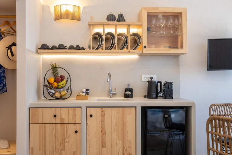 Facilities 3, CABO ESTE SUITES, South Aegean