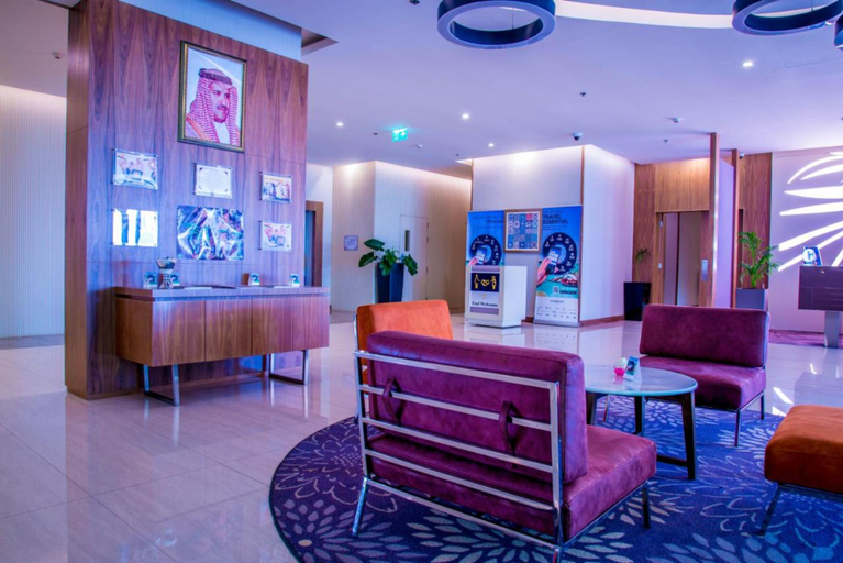 Others 5, Novotel Yanbu, Yanbu