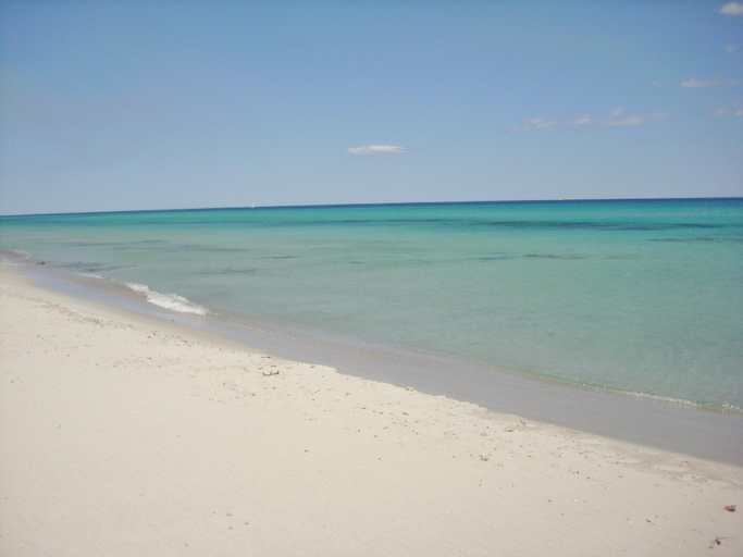 Others 4, Idyllic Residence Cala Viola 1 Bedroom sleeps 3, Nuoro