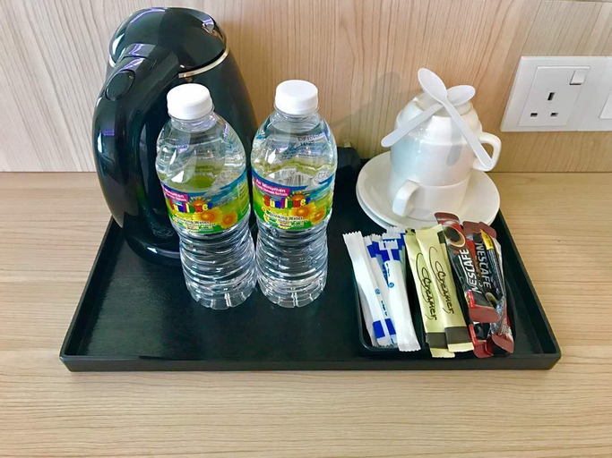 Amenities 7