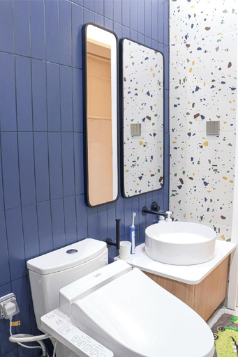 Others 4, The Rixx Masterpiece Apartment@Vincom/Opera House, District 1