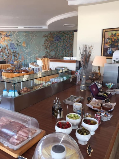 Food & Drinks 4, Grand Hotel De Calvi, Haute-Corse