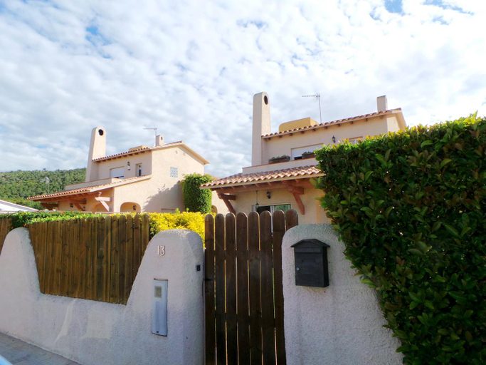 Others 3, Casa Neus Bara II, Tarragona