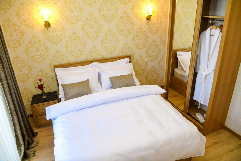 Bedroom, Hotel Late, Mtskheta