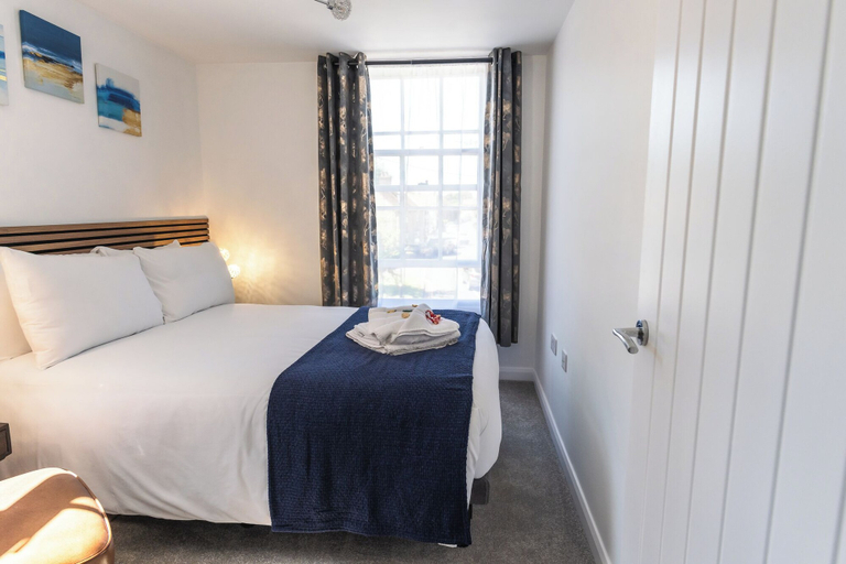 Room 4, Cosy 2-bed Apartment in Nettleham, Lincolnshire