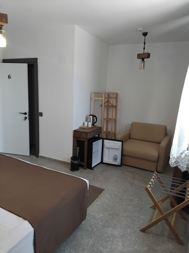 Bedroom 5, ESKİ URLA, Urla