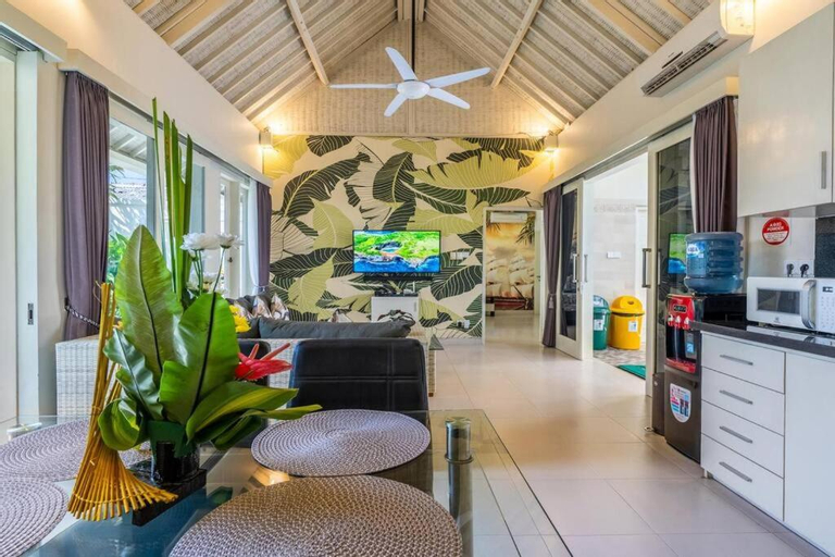 Others 5, Waterlily C Sanur 2 br Villa, Denpasar
