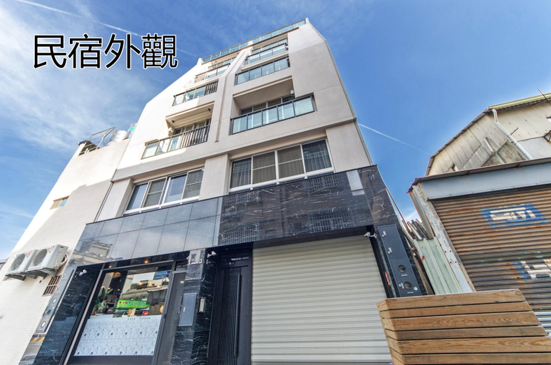 Others 3, Tainan Happy Tour B&B, Tainan