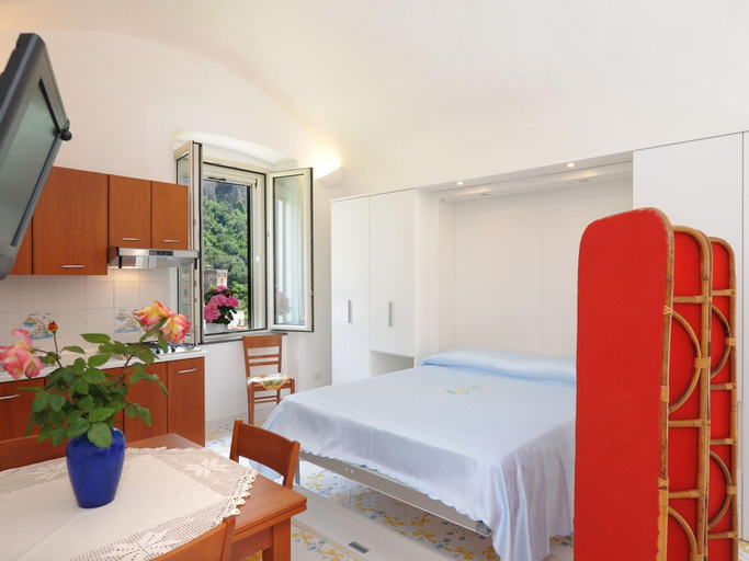 Bedroom 2, Relais San Basilio Convento - ID 3060, Salerno