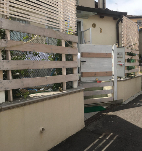Exterior & Views, Futura, Bologna