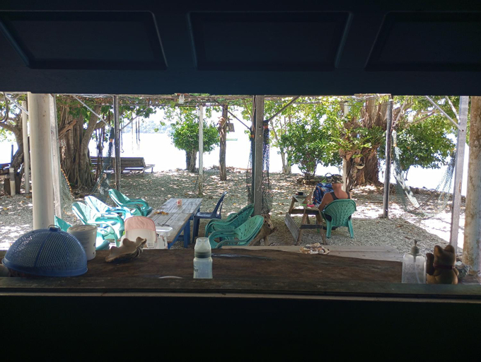 Others 5, sunrise seasports, Sabang