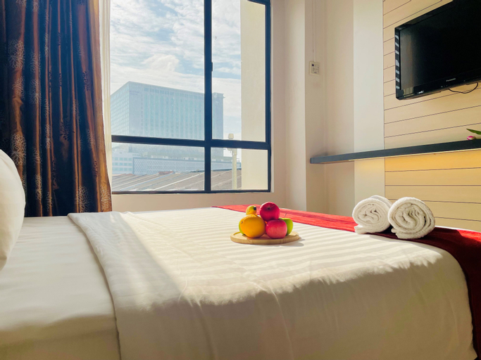 Bedroom 21