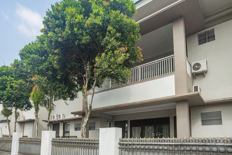 Exterior & Views 2, OYO 93909 Yasmin by Spazie, Bogor