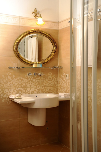 Bathroom 5, Erten Konak - Special Class, Fatih
