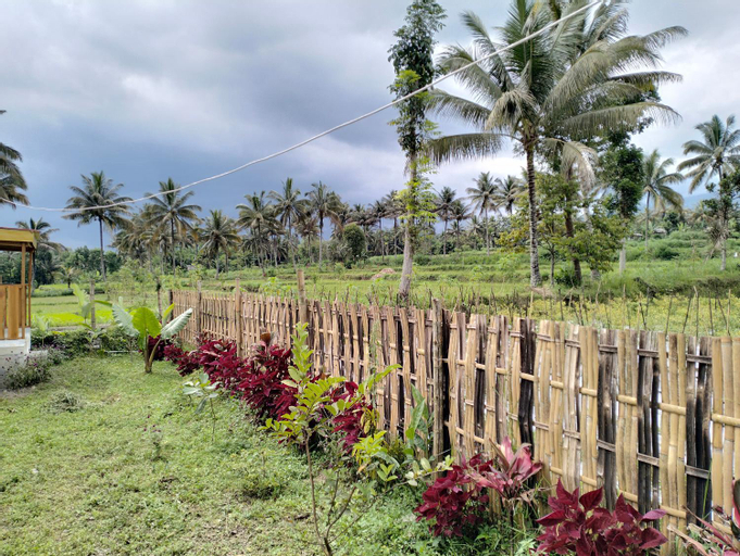 Exterior & Views 2, Sunset Point Kembang Kuning, Lombok