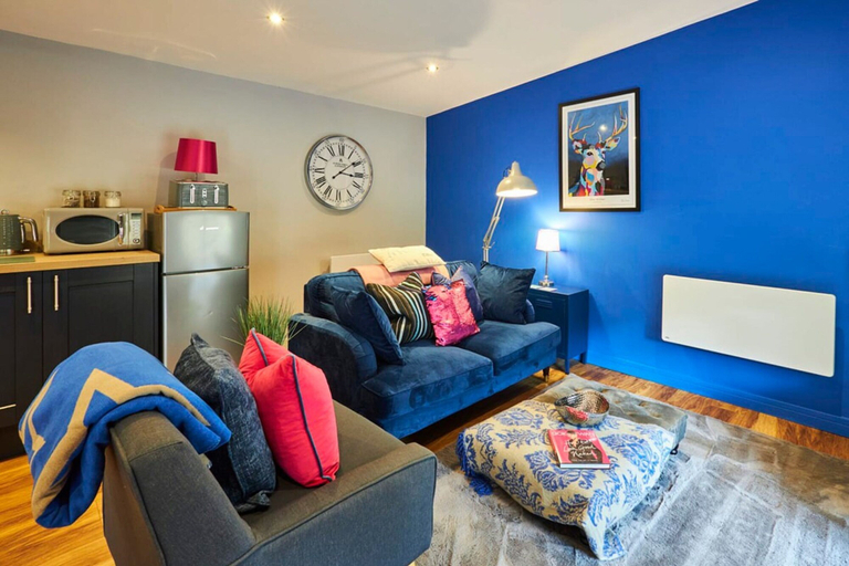 Others 5, Host Stay Ocean Blue Lodge, Northumberland
