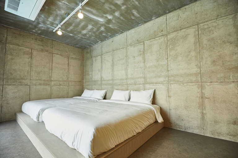Bedroom 4, Nueve Poolvilla And Resort, Jeju