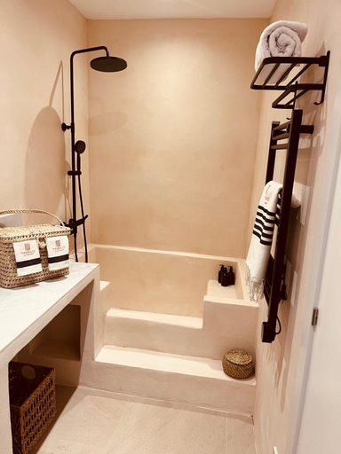 Bathroom 3, Templo Sotogrande, Cádiz