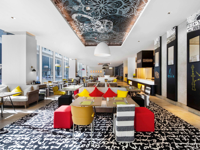 Others 4, ibis Styles Dubai Airport, Dubai