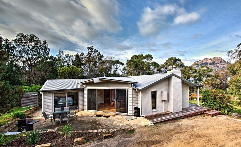 Exterior & Views 1, Driftwood, Glamorgan-Spring Bay