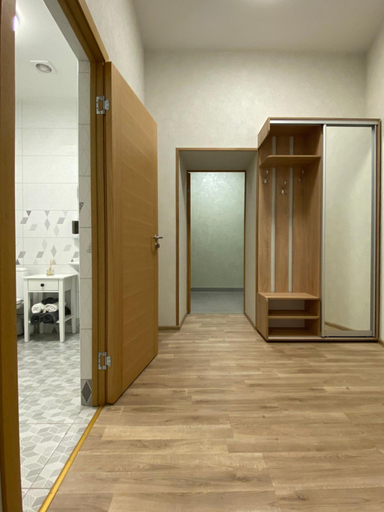 Others 3, Neiroprakse Mini Hotel, Daugavpils