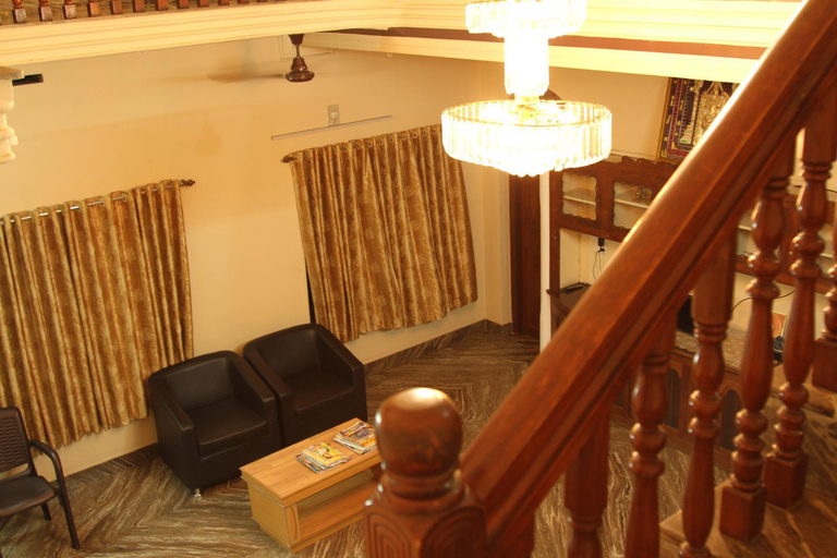 Others 2, ShivalayaHomestay, Thrissur