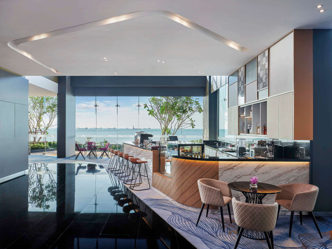 Food & Drinks 4, Novotel Marina Sriracha, Si Racha