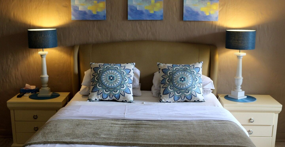 Bedroom 4, Sandton Lodge Rivonia, City of Johannesburg