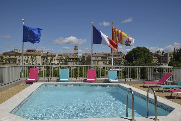 Sport & Beauty, Hotel Atrium, Bouches-du-Rhône