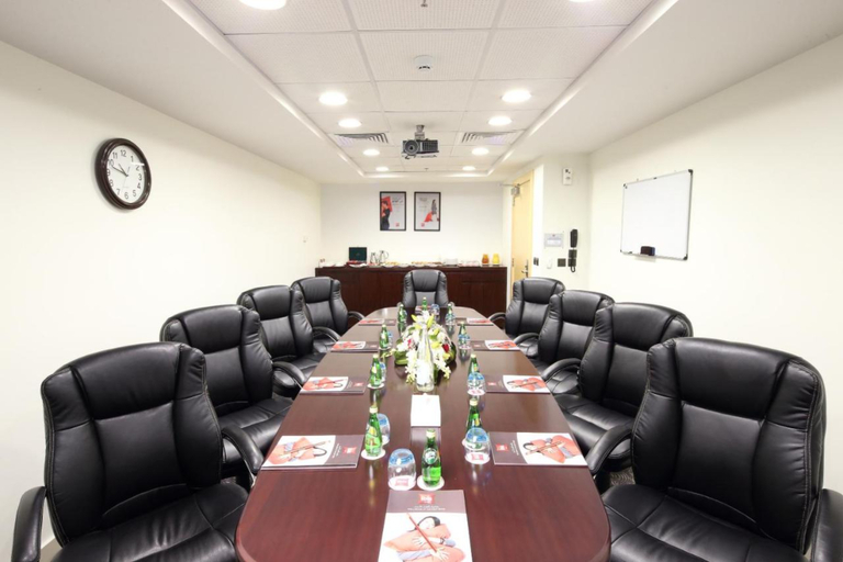 Business Facilities, ibis Riyadh Olaya Street, Riyadh