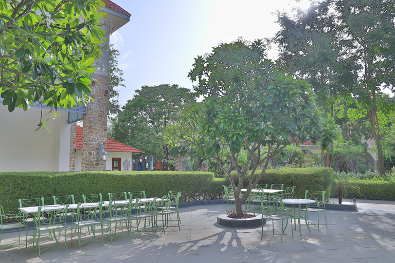 Others 5, The Kipling Lodge, Sawai Madhopur