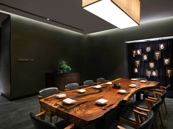 Pullman Kuala Lumpur City Centre Hotel & Residences - Others