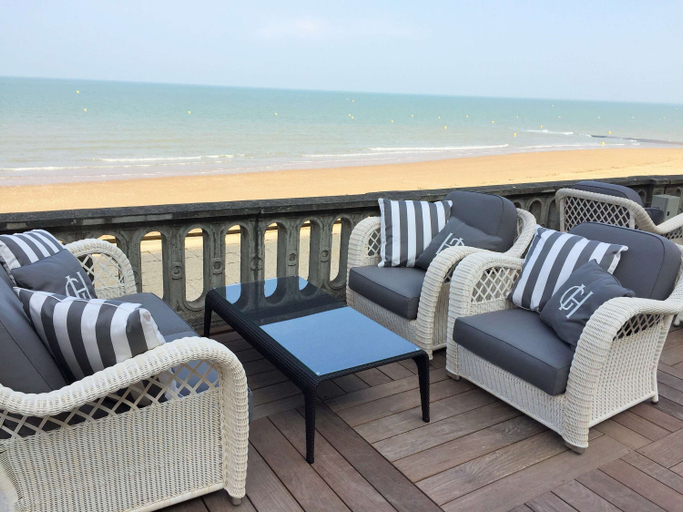Others 3, Le Grand H�tel de Cabourg - MGallery Collection, Calvados