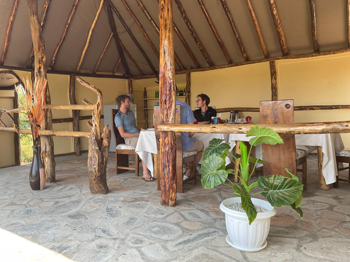 Food & Drinks 4, Olaloi Mara Camp, Narok West