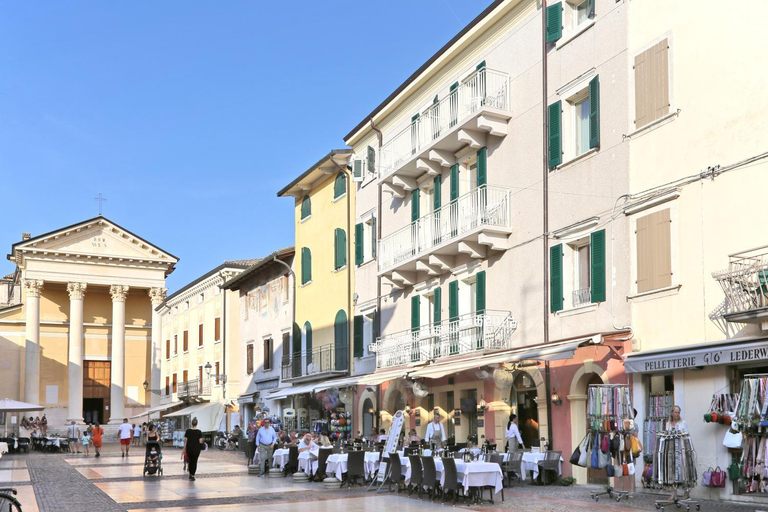 Others 3, Ancora Suites, Verona