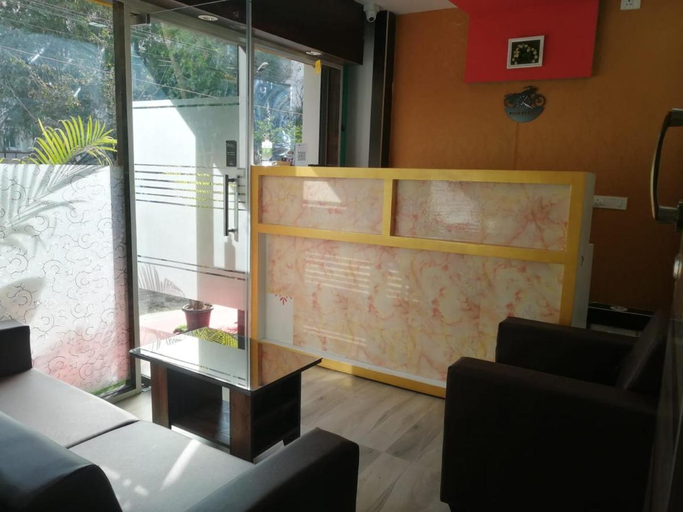 Others 5, SM Rooms HSR Layout, Bangalore