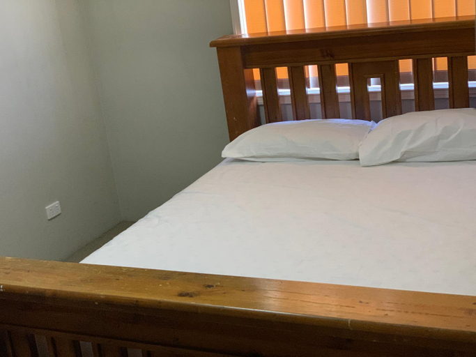 Bedroom 2, 5/11 Noble Home Sweet Home Langford, Gosnells