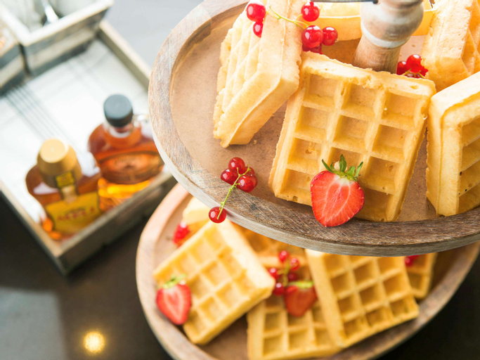 Food & Drinks 10