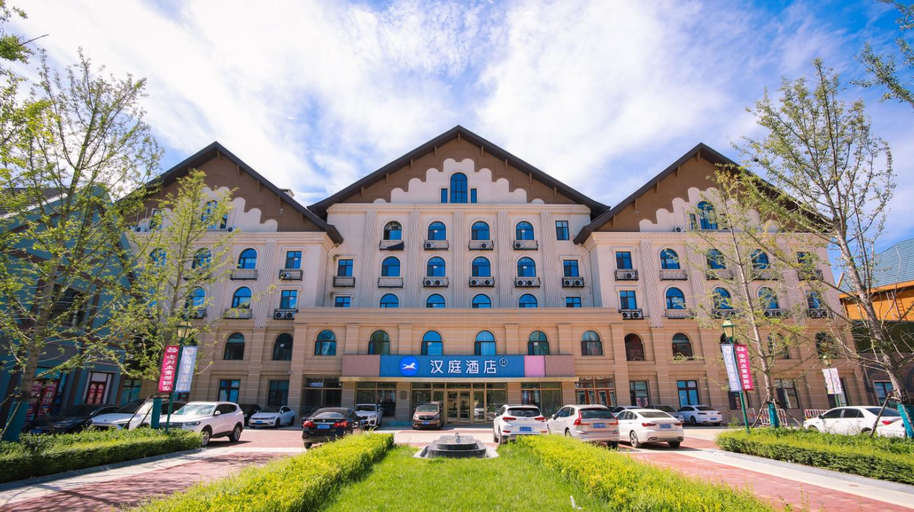 Others 5, Hanting Hotel Qingdao Pingdu Affiliated Hospital of Qingdao University, Qingdao