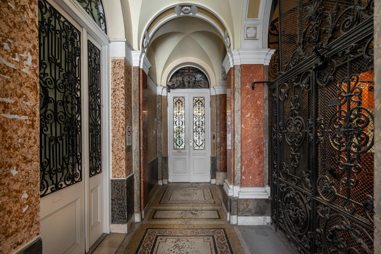 Others 5, Szent Istvan Apartments, Budapesti