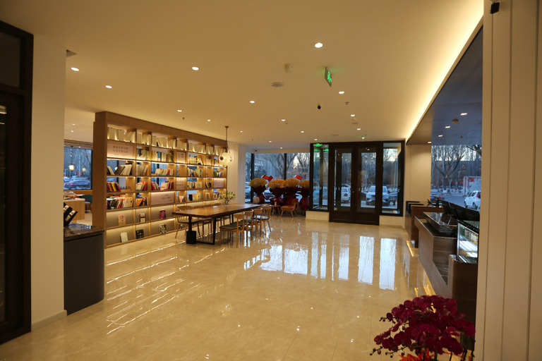 Others 3, Hanting Hotel Tongliao Xishun Road, Tongliao