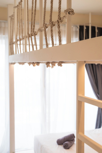 Bedroom 30
