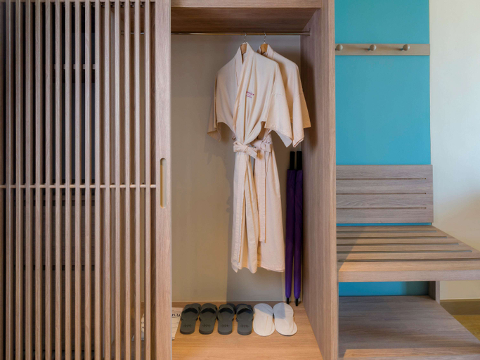 Amenities