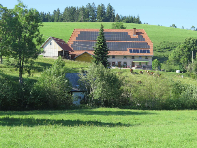 Exterior & Views 2, Ferienhaus, Schwarzwald, Schwarzwald-Baar-Kreis