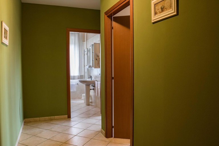 Bathroom 4, Le Residenze Di Santa Costanza, Livorno