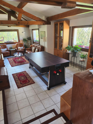 Others 5, Maison Le Lezard chez Amalia et Fred, Haute-Savoie