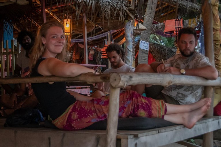 Others 5, Backpack Beach Hostel & Reggae Bar, Hikkaduwa
