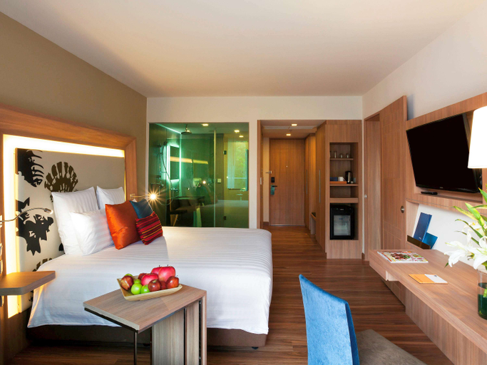Bedroom 3, Novotel Phuket Kamala Beach, Phuket Island