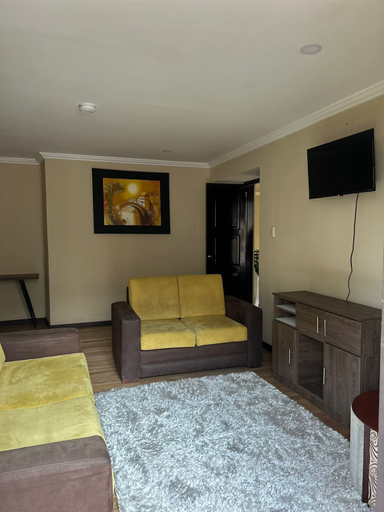 Others 4, Melody Hotel, Cuenca