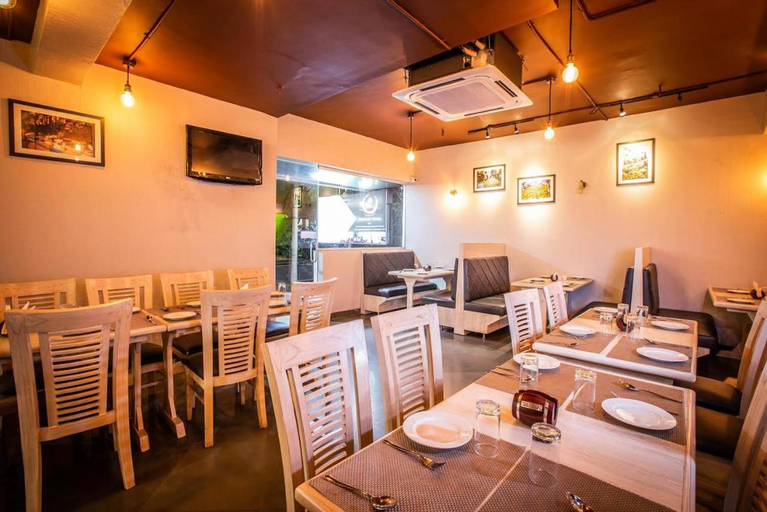 Food & Drinks 5, Coastal Pearl Hotel Margao Railway Station, South Goa